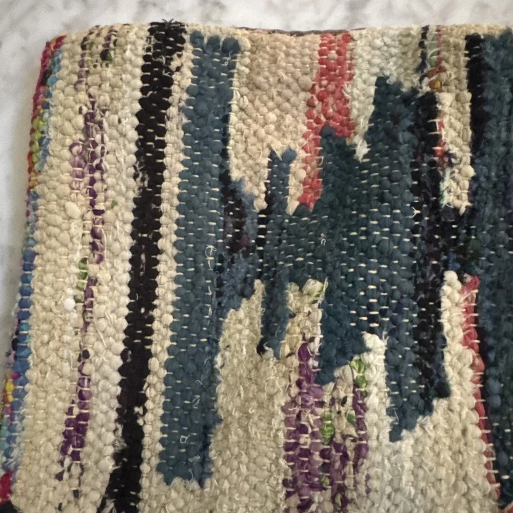 Pottery‎ Barn Kilim Throw Pillows - 14x14